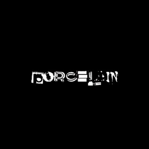 porcelain