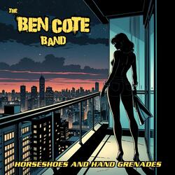 Horseshoes And Hand Grenades