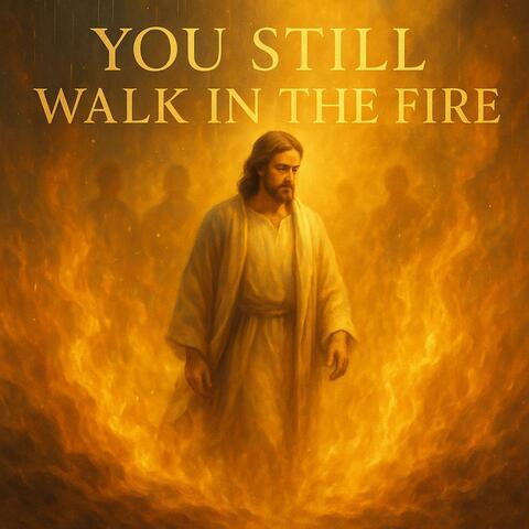 YOU STILL WALK IN THE FIRE