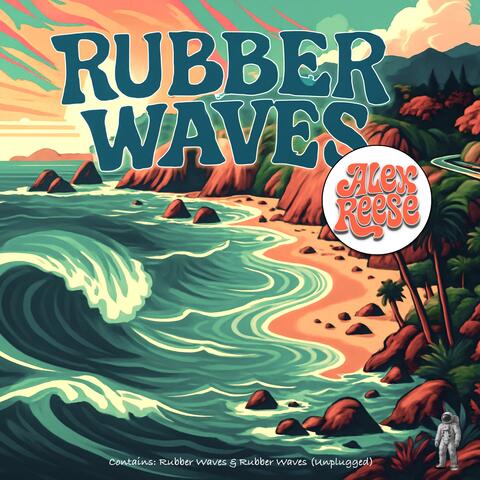 Rubber Waves