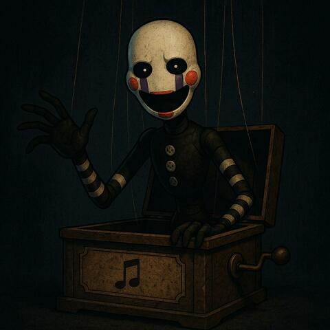 The Puppet Music Box