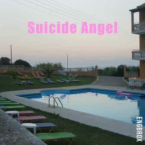 Suicide Angel
