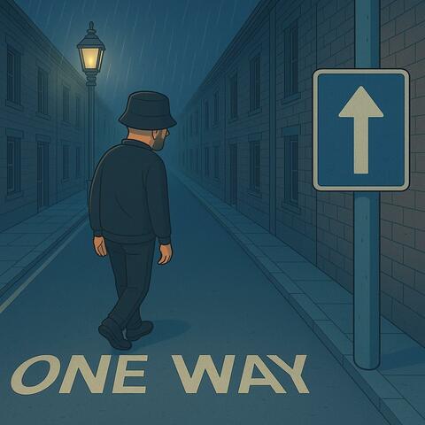 One Way