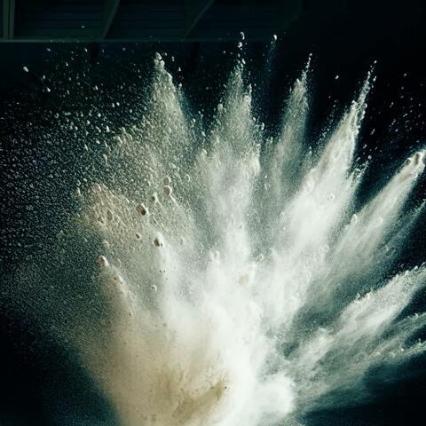Don't Sneeze On It