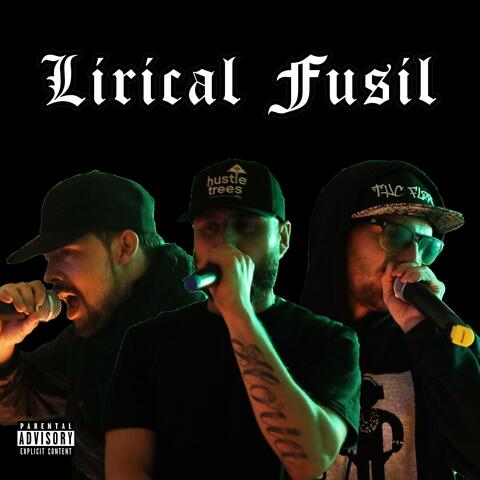Lirical Fusil (feat. Nillz BSK)