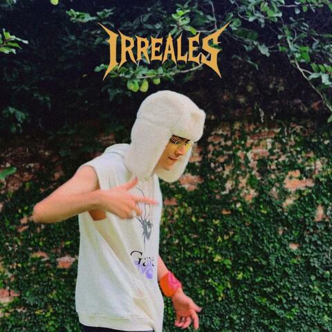 IRREALES