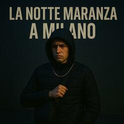 La Notte Maranza a Milano - Cosmin Plm