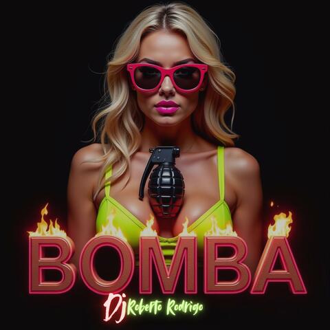 BOMBA