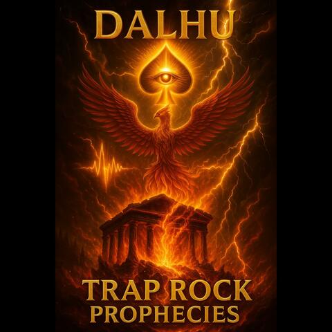 Trap Rock Prophecies