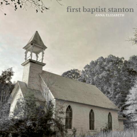 First Baptist Stanton
