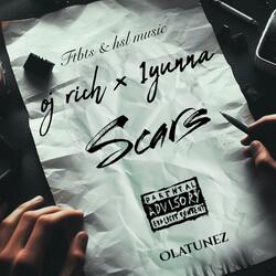Scars (feat. 1Yunna) (Deluxe)