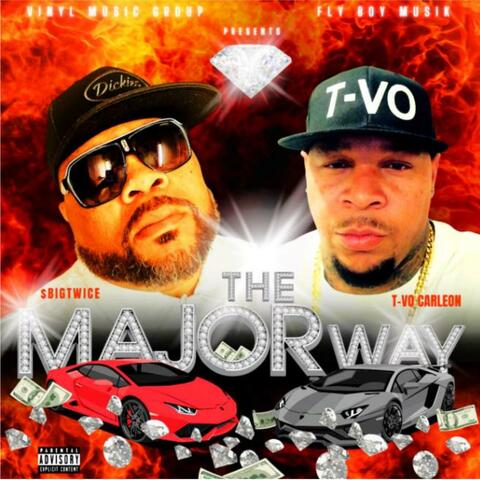 THE MAJOR WAY