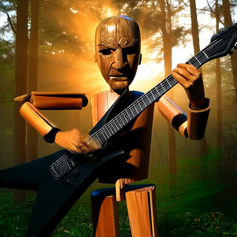 Woodwonkar