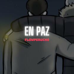 En paz