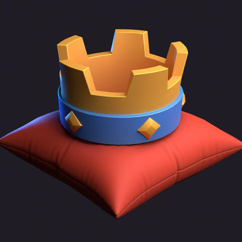Mi Corona Clash Royale
