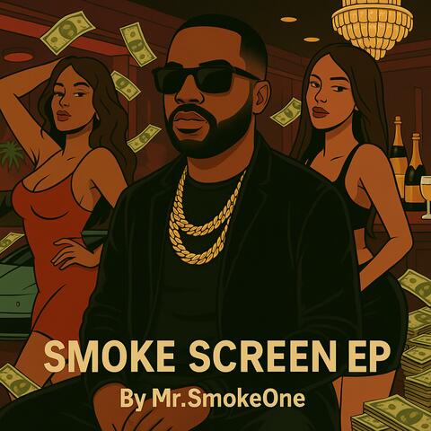 Smoke Screen Ep
