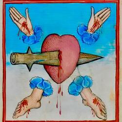 what she don't know...