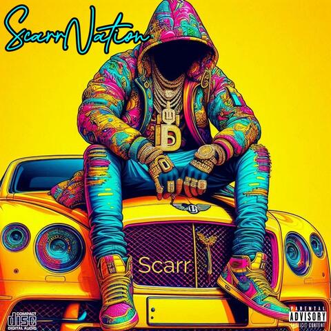 ScarrNation