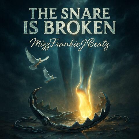 The Snare Is Broken