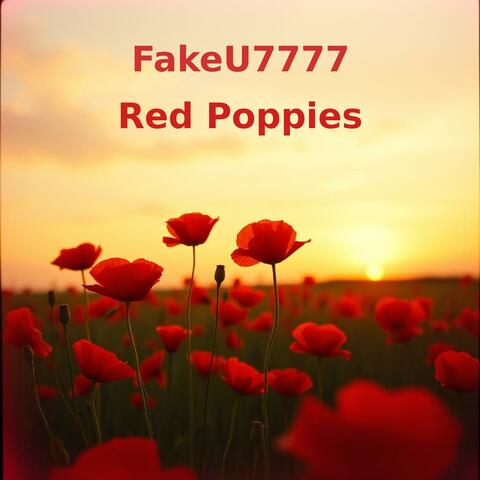 Red Poppies