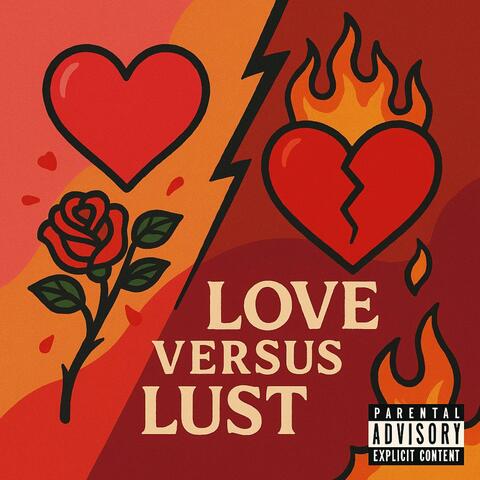 Love vs Lust 4