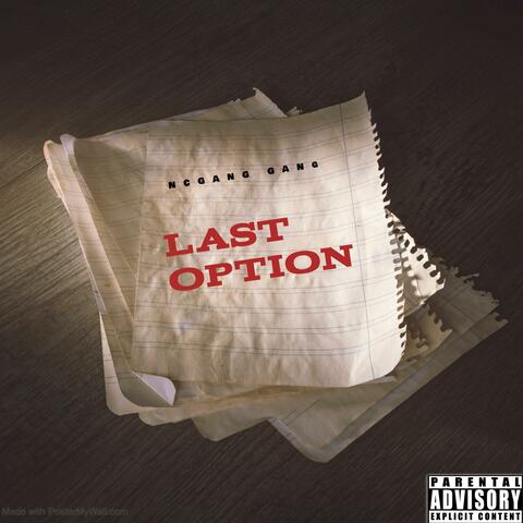Last Option