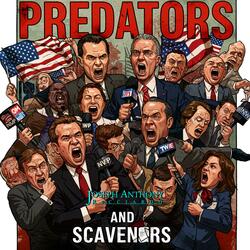 Predators and Scavengers