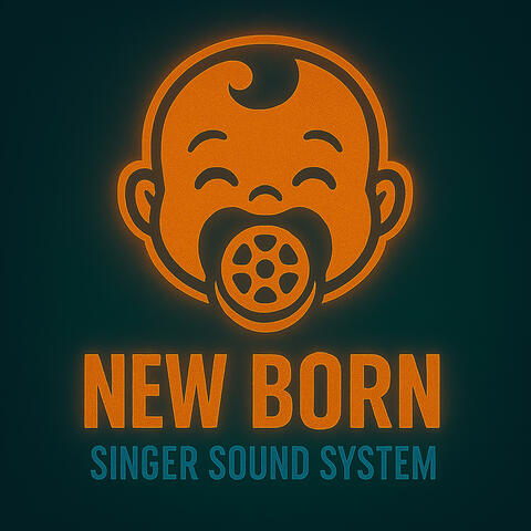 New Born (Sewing-Gurdy version)