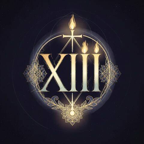 XIII's pure 432hz tune