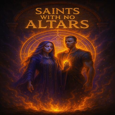 Saints With No Altars