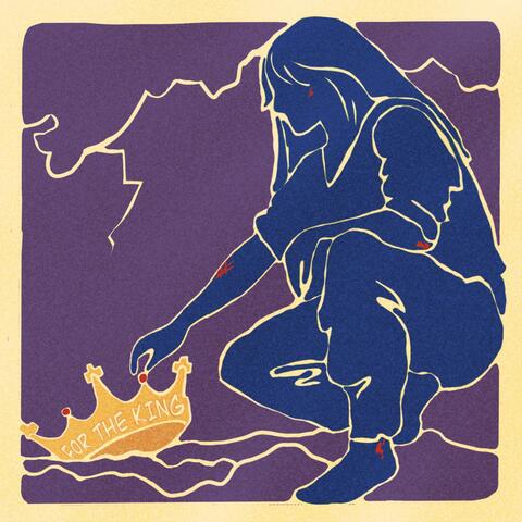 for the King