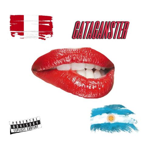 Gataganster (feat. Teffy Arn)