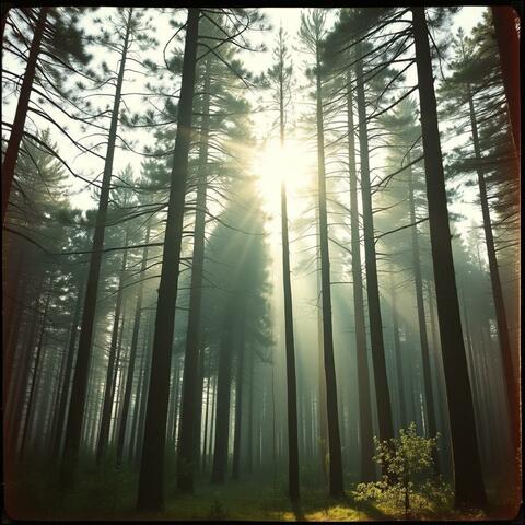 Courage in the pines