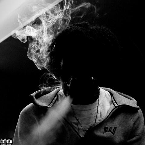 M.A.D (Manifest A Dream)