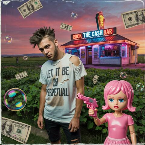 Rock the Cash Bar