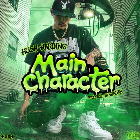 Main Character