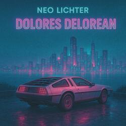 Dolores DeLorean