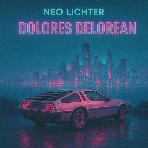 Dolores DeLorean