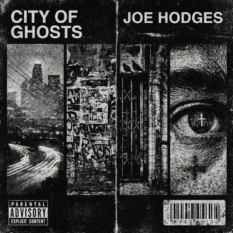 City Of Ghosts