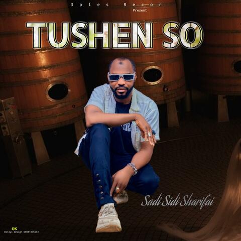 Tushen So