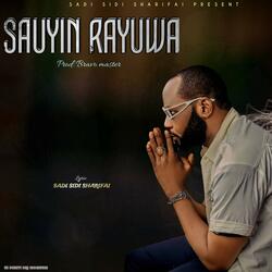 Sauyin Rayuwa