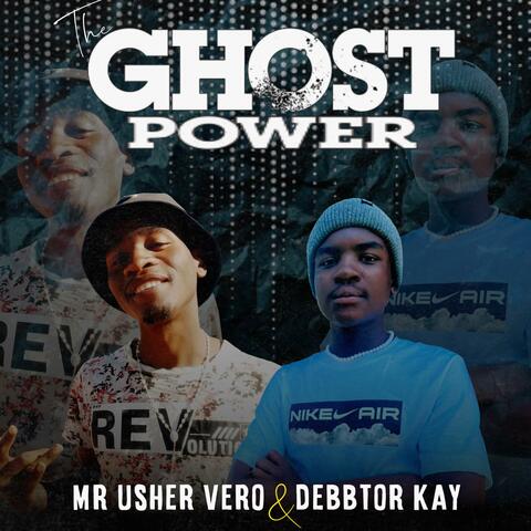 The Ghost Power Ep