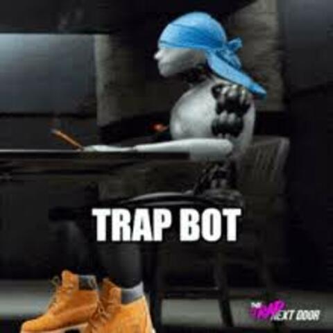 NIGGATRON