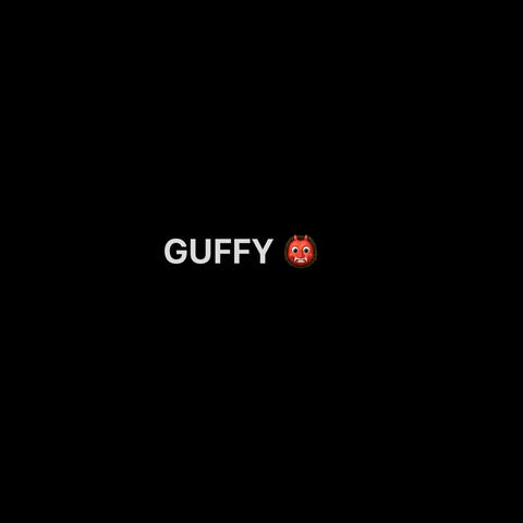 Guffy