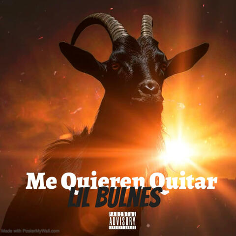 Me quieren quitar