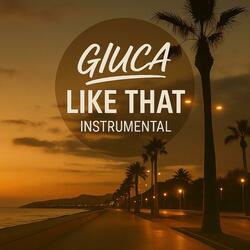 Like That (Instrumental Version)