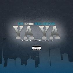 Ya Ya (feat. Booga Bradshaw)