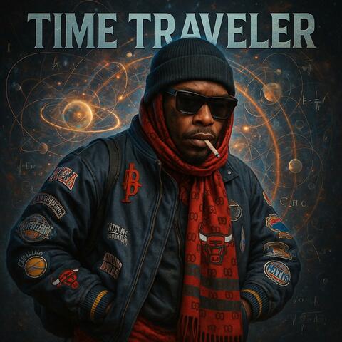 Time Traveler