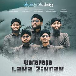 Warafana Laka Zikrak