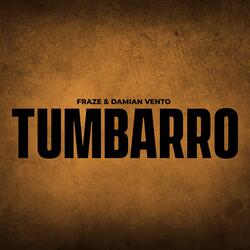 TUMBARRO (feat. Damian Vento)